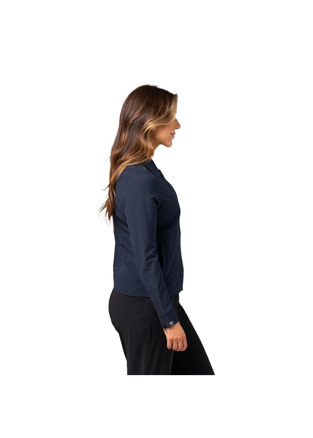 Storm Creek Women's Challenger Super Stretch Jacket 5