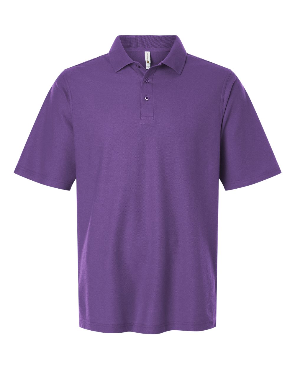 Men's Maverick CVC Pique Polo - M105 102