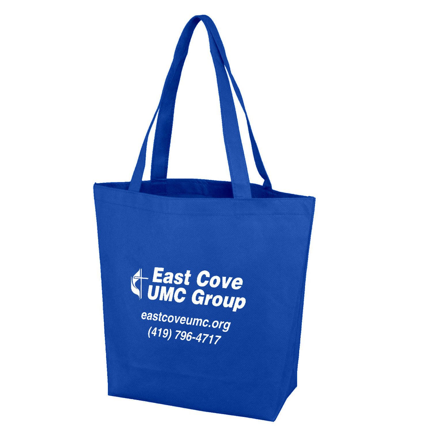 Convention Tote 17