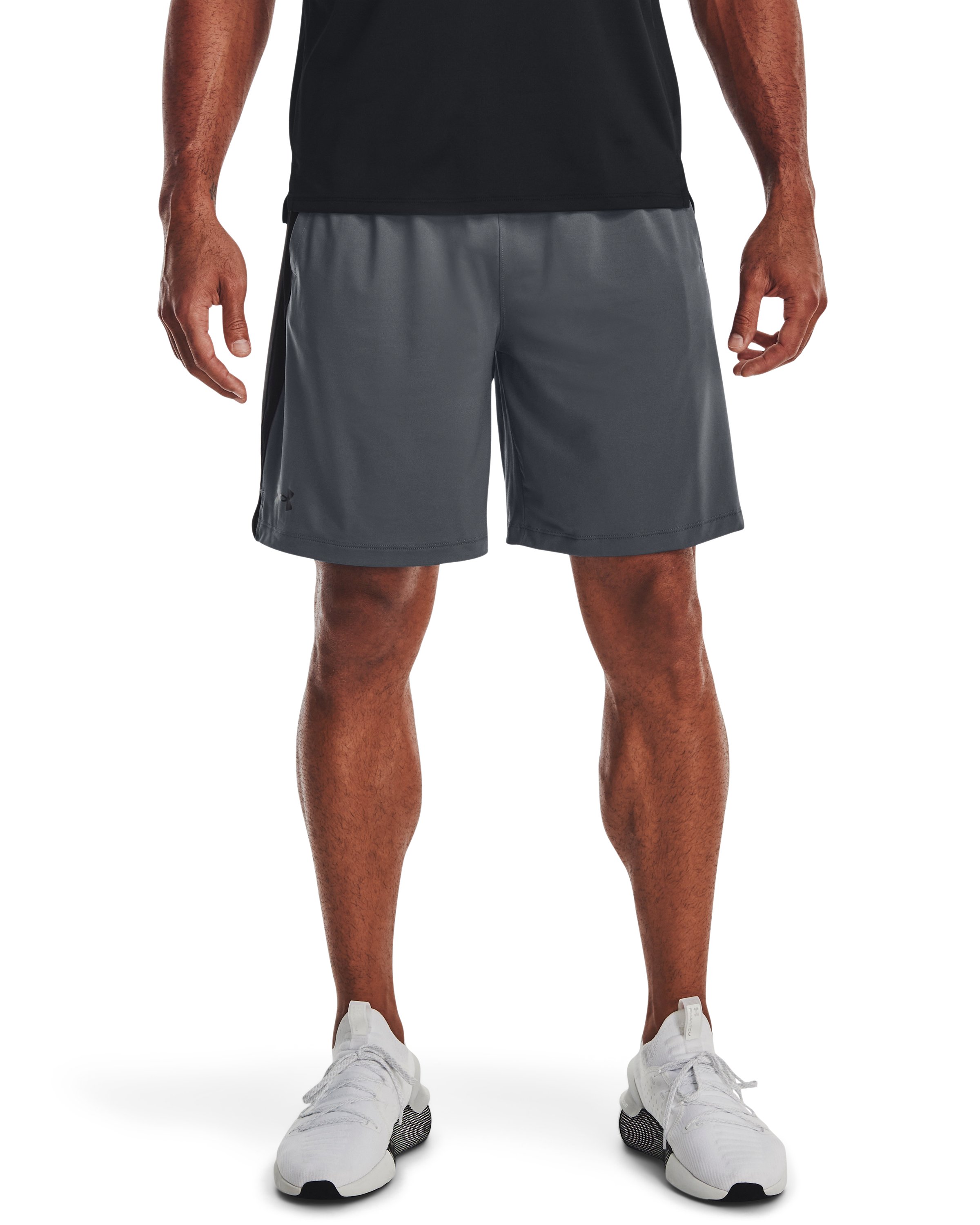 UA Tech Vent Men's 8 Shorts 22