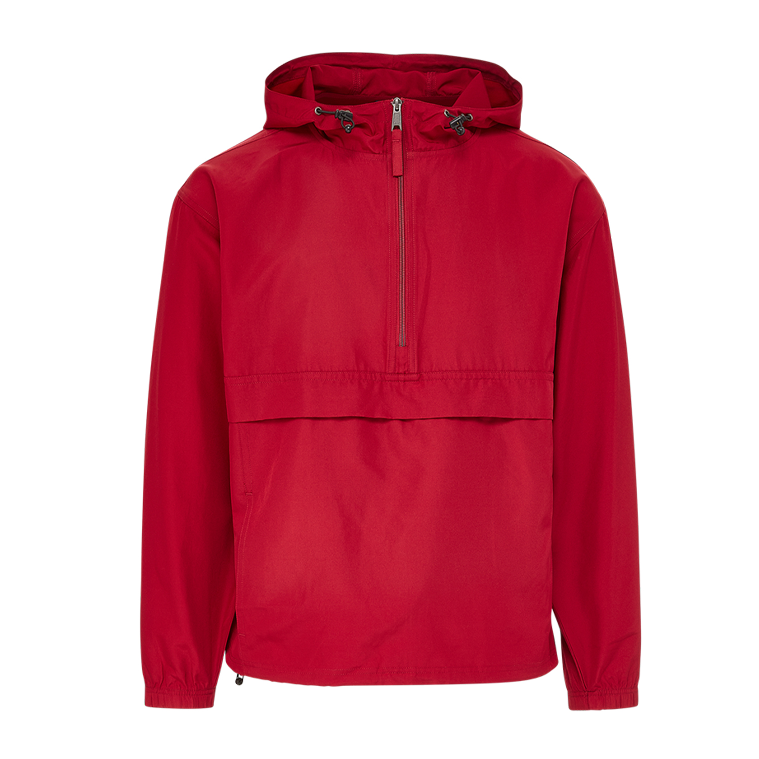 Pioneer Water-Resistant Packable Windbreaker Jacket 2