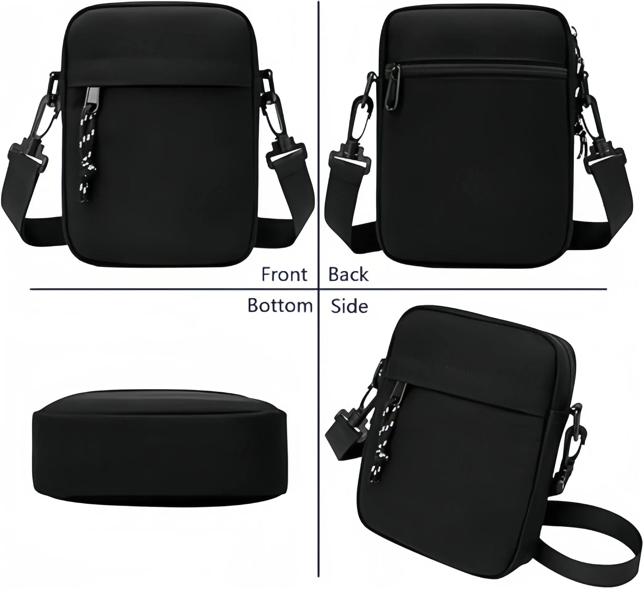 Small Crossbody Bag 7