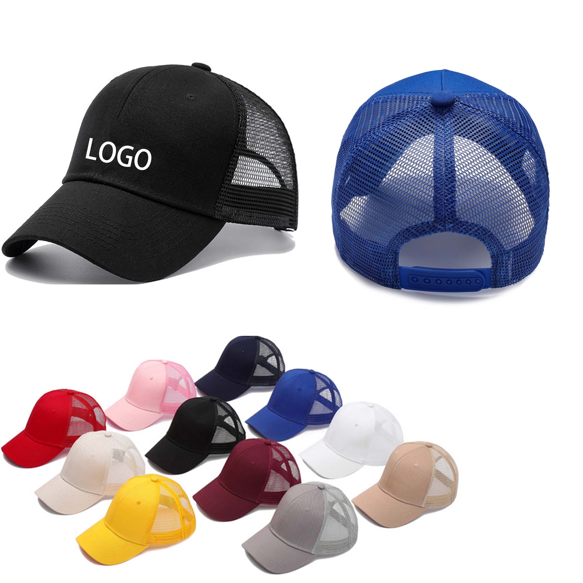Travel Baseball Cap MOQ 50 2