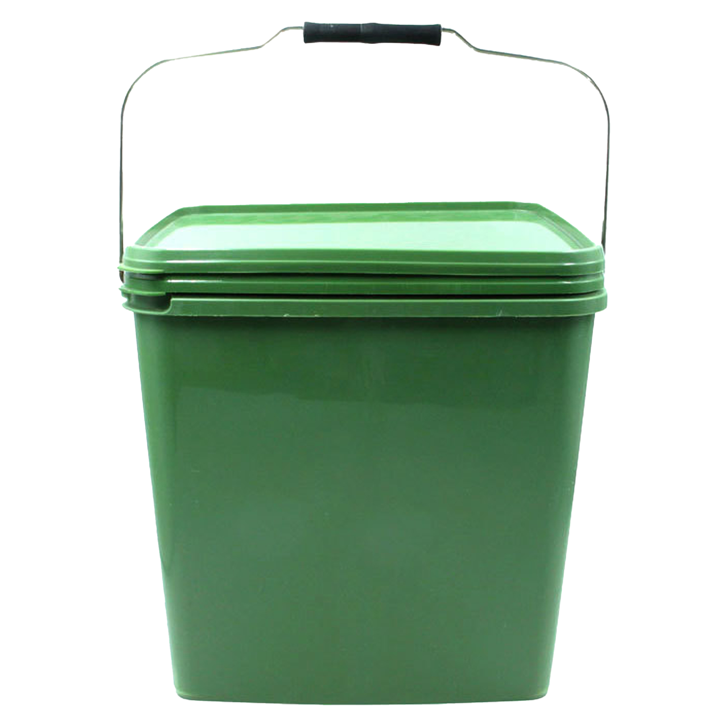 Plastic Fishing Bait Bucket 6