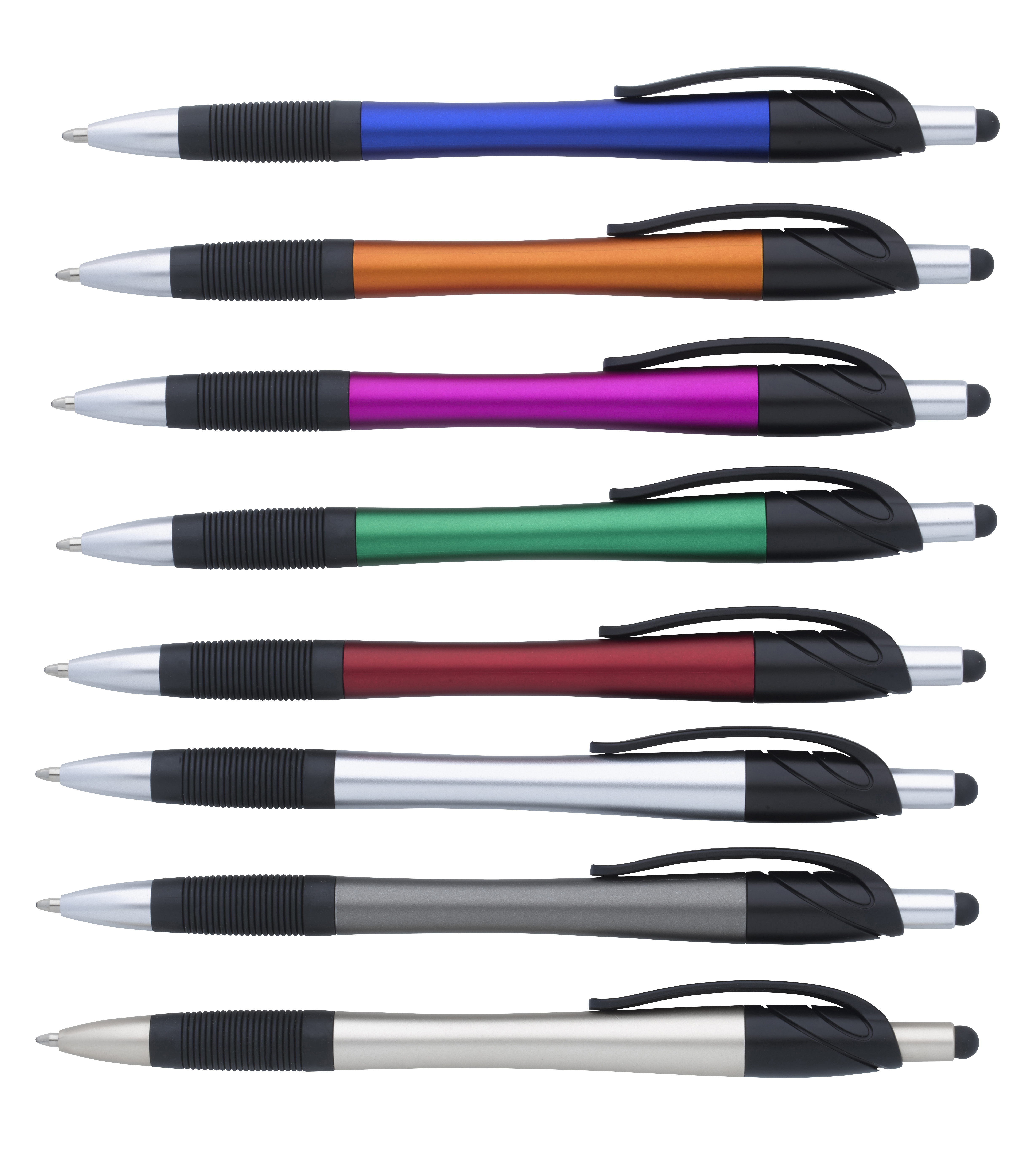 Good Value™ React Stylus Grip Pen 5