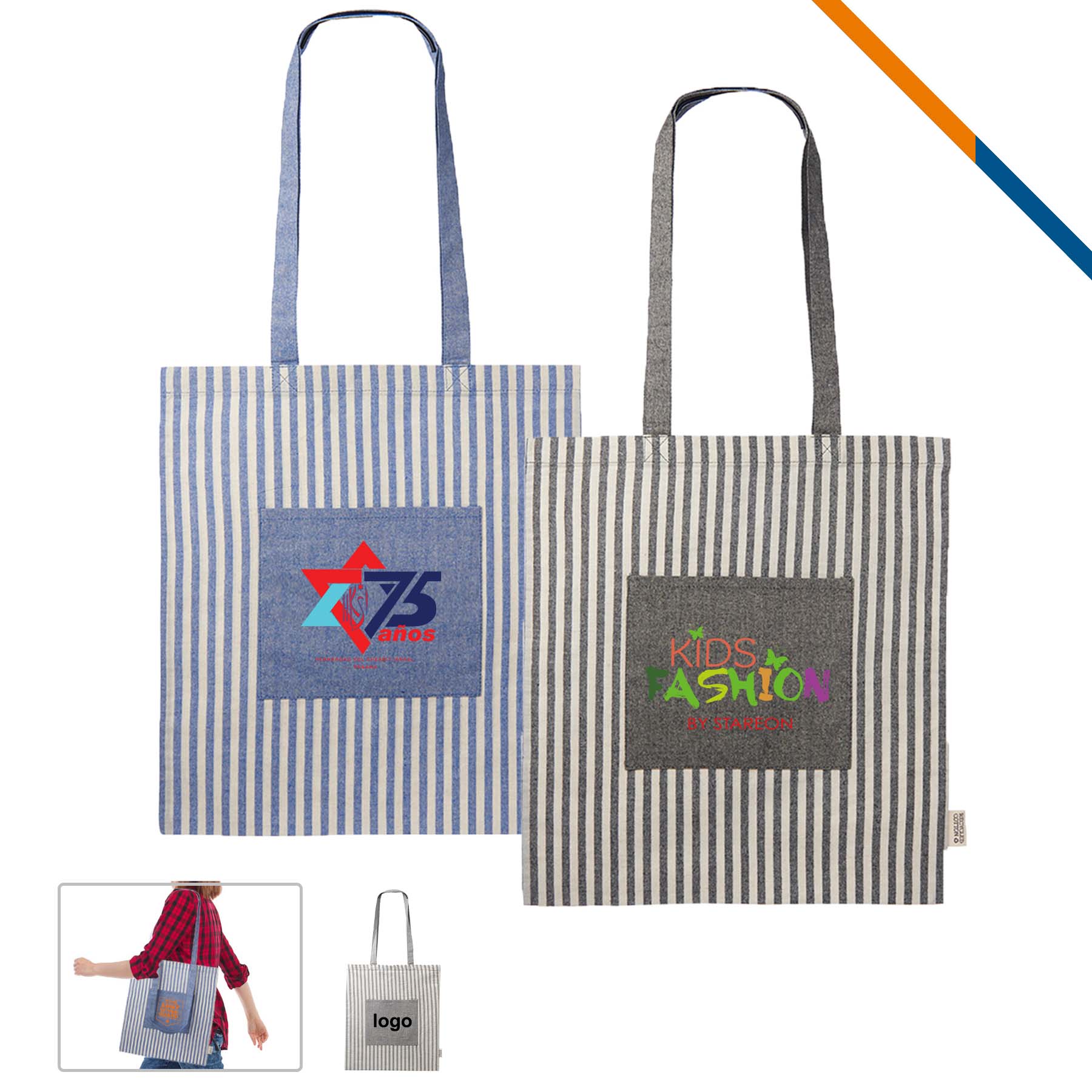 Aline Tote Bag 7