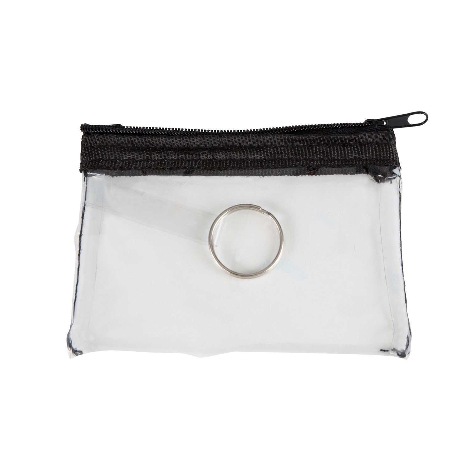 Key Tag PVC Pouch 9