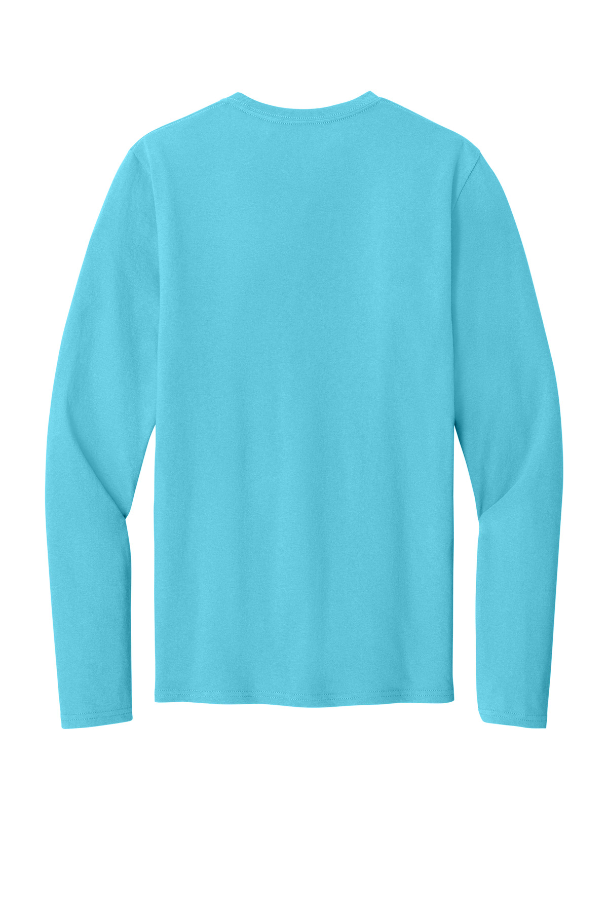 Port & Co Easy Cotton Long Sleeve Tee PC43LS 41