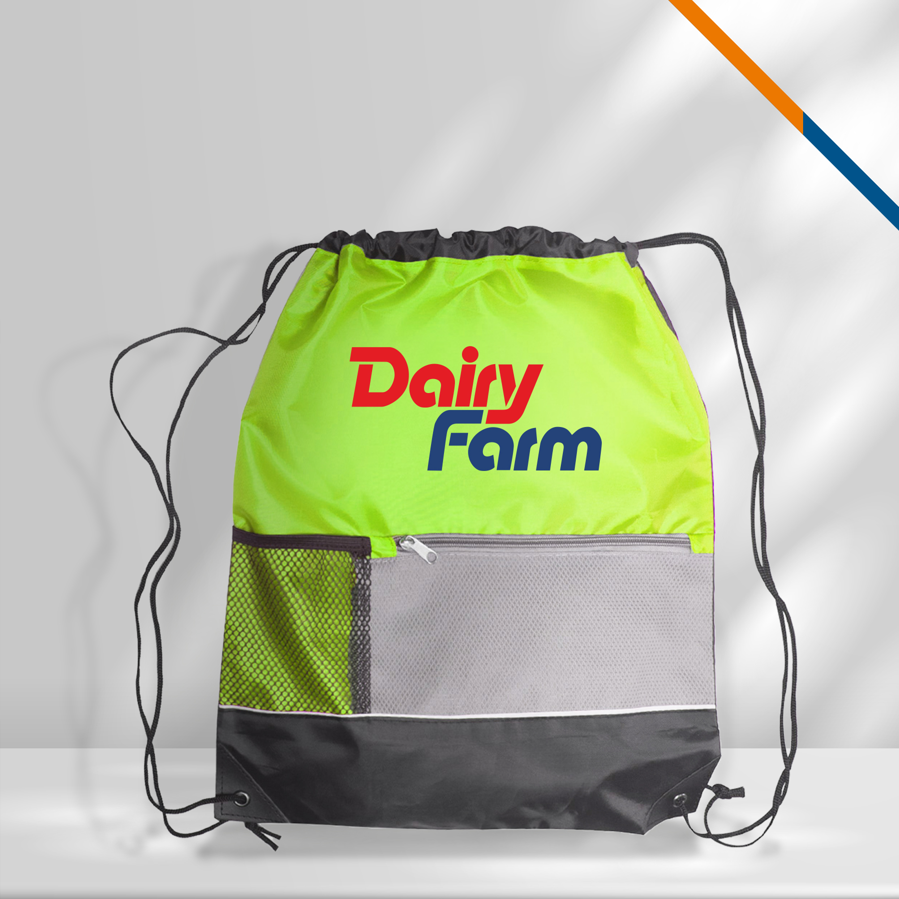 Tremise Drawstring Backpacks 5