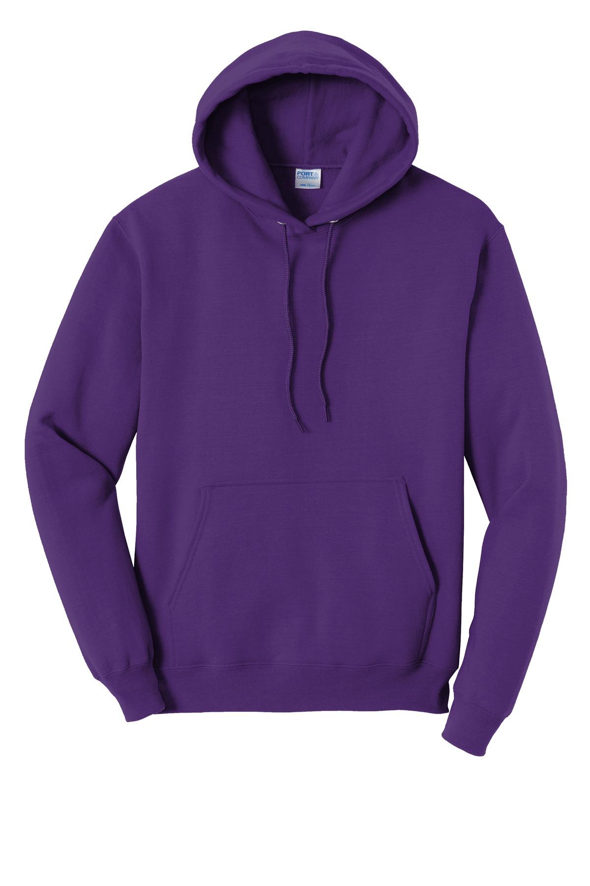 Port & Company® Core Fleece Pullover Hooded Sweatshirt 192