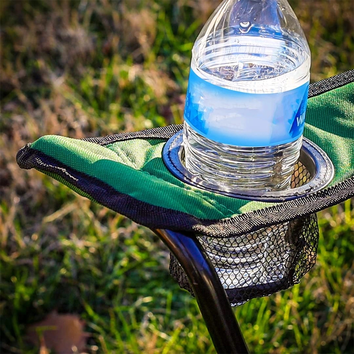 Innovations Folding Outdoor Beach Camp Chair 3