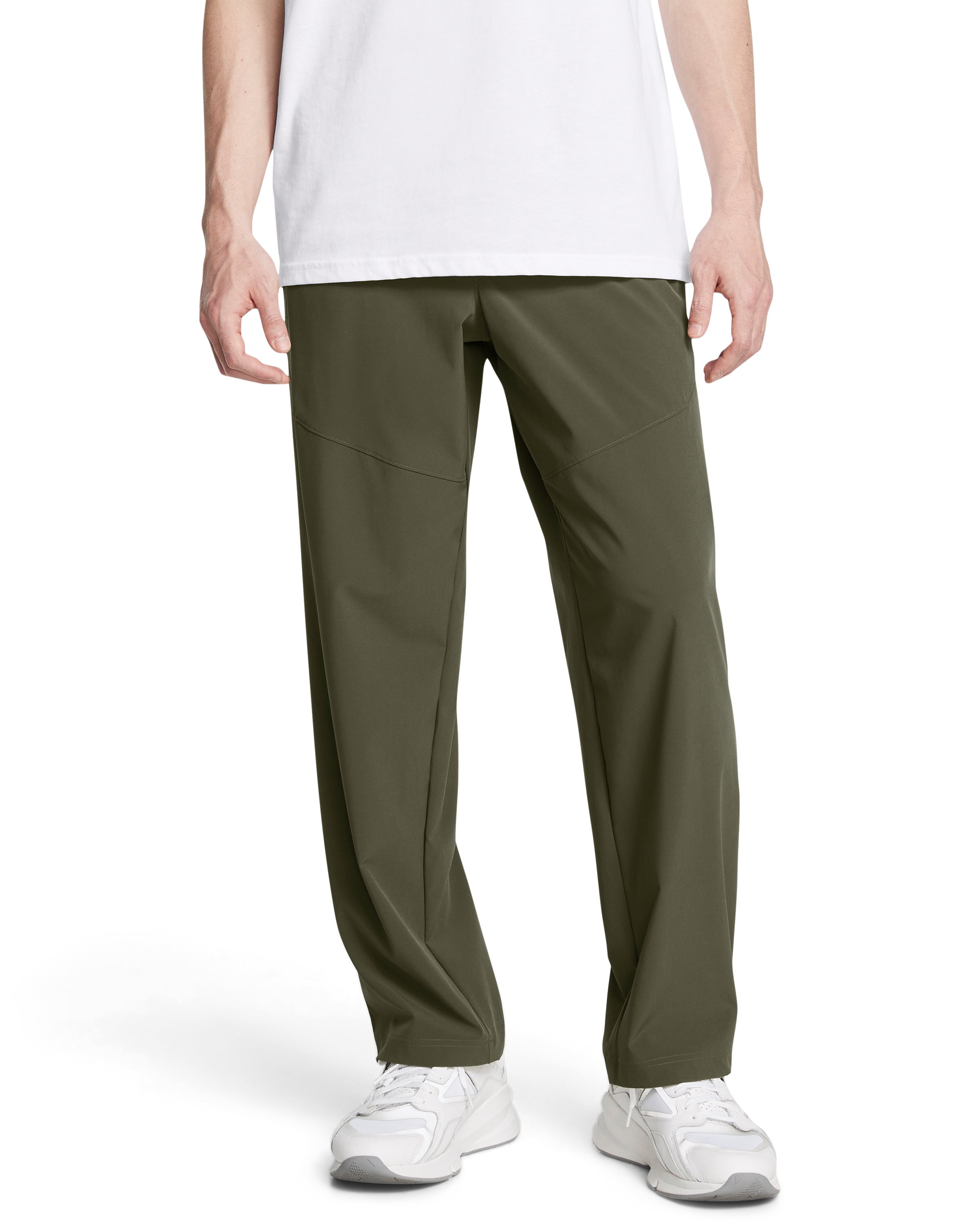 UA Vibe Men's Woven Pants 7