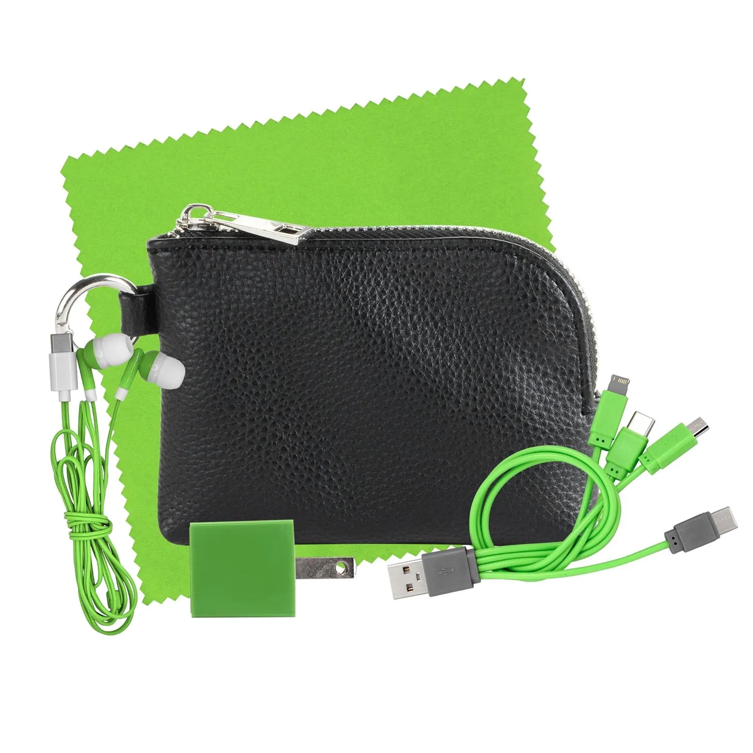 Prestige Zip Around Ultimate Tech Set 20