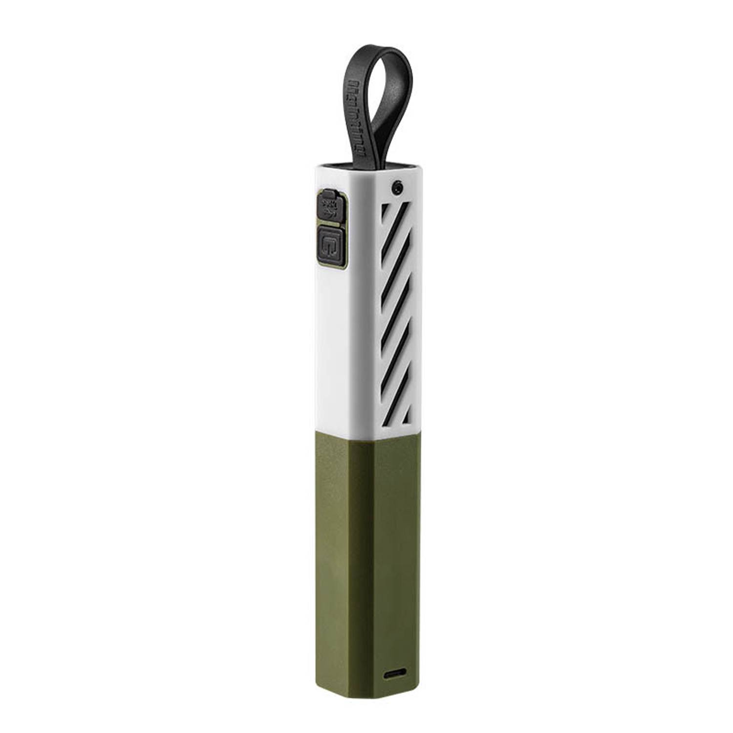 Portable Rechargeable Mini Led Flashlight 9