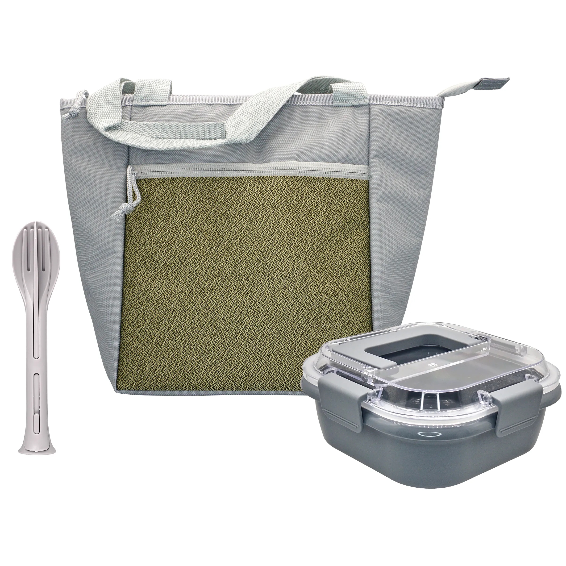 Speck Carry On and Cutlery Tote 12
