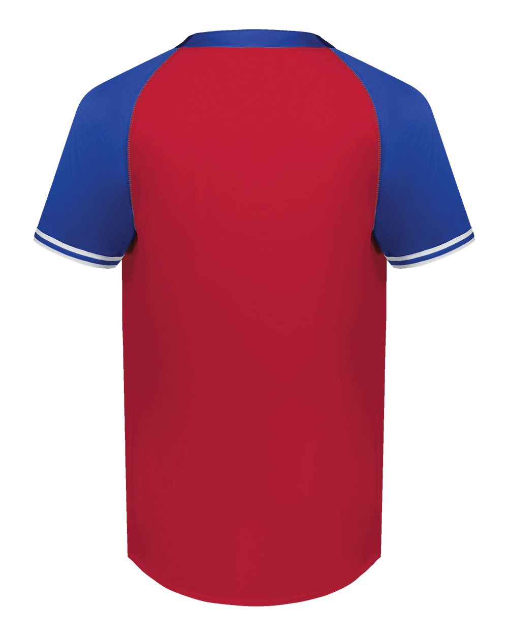 Youth Cutter Henley Jersey - 6906 62