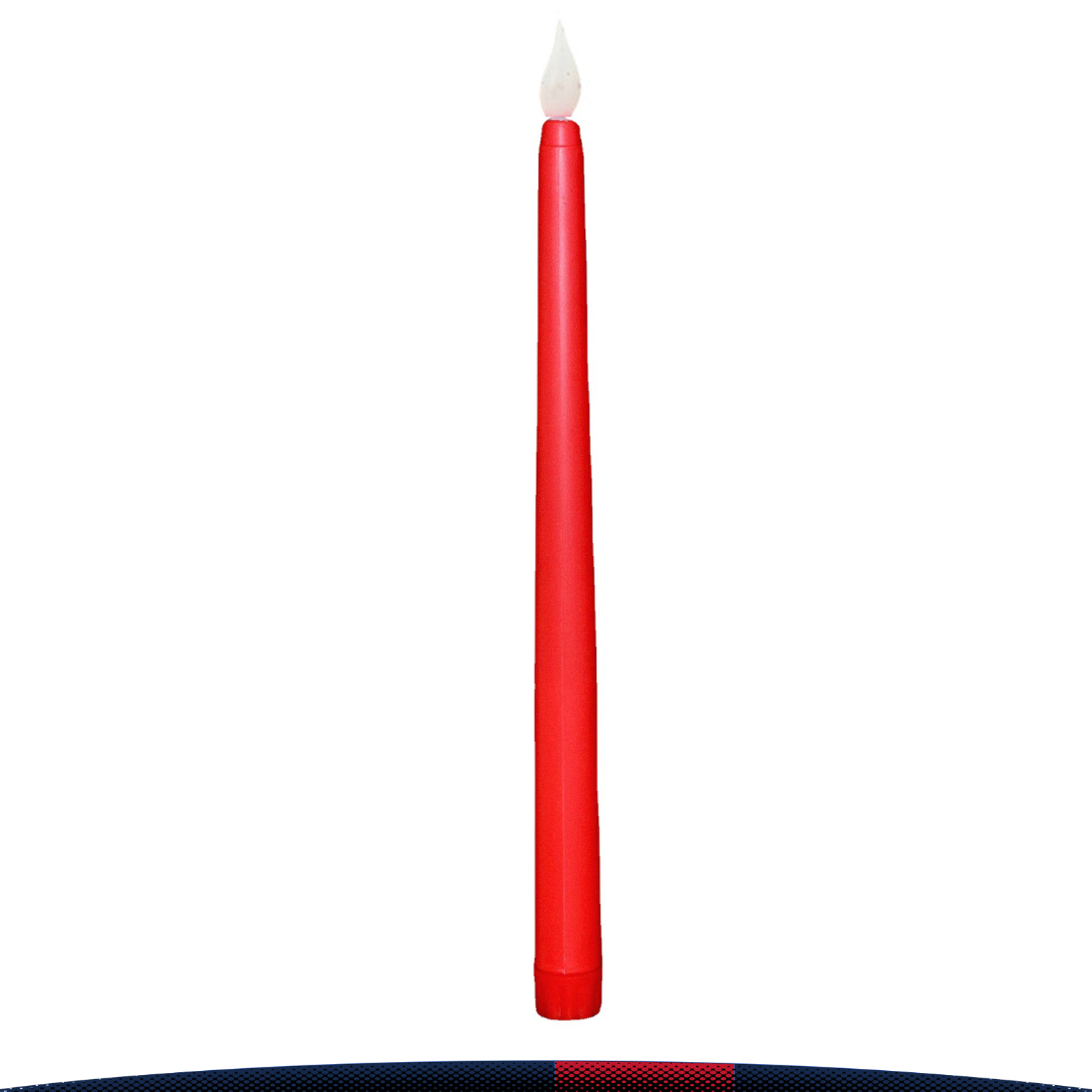LED Strip Electronic Candles 4