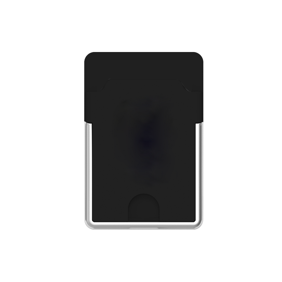 Trackable Magnetic Wallet Power Bank with 15W Wireless Charging 5