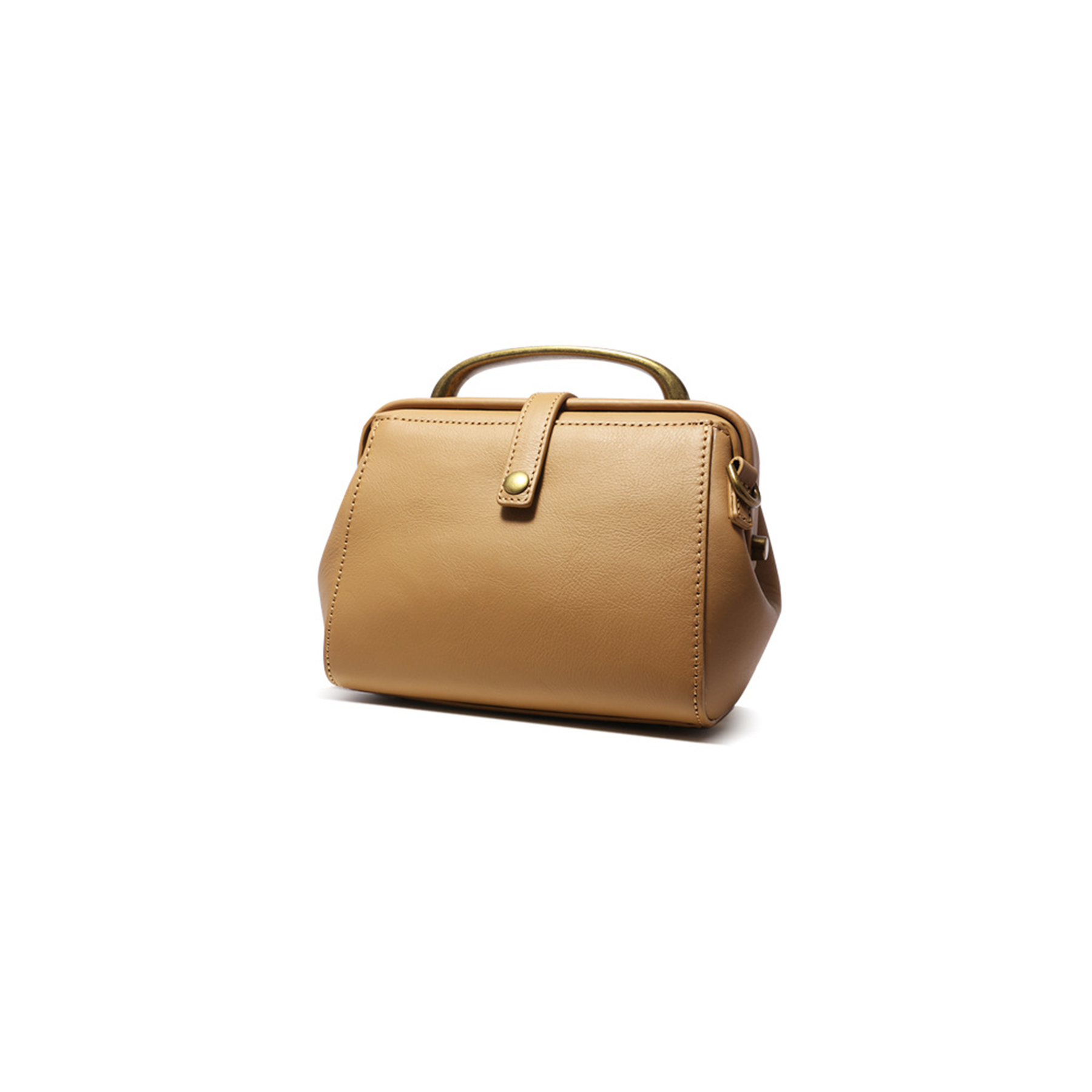 Mini Genuin Leather Cross-body bags 10