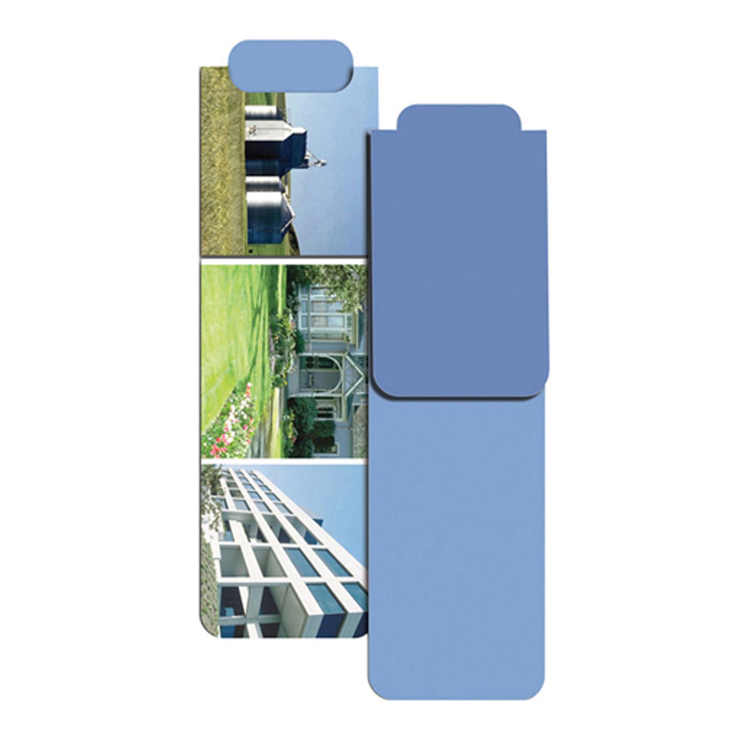 Good Value™ Standard Magneticmark Bookmark 71