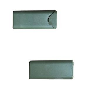 Portable Bandage Dispenser With Slide Out Holder 25