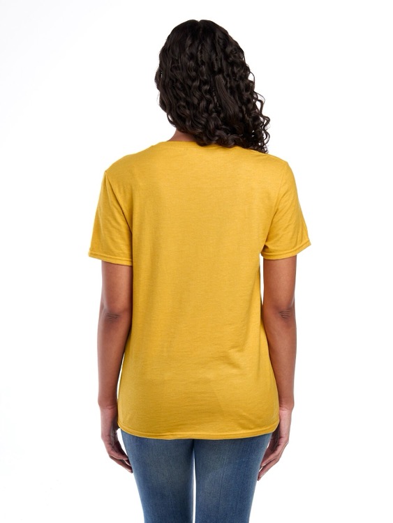 JERZEES Premium Blend Combed Ring-Spun Unisex T-Shirt 18