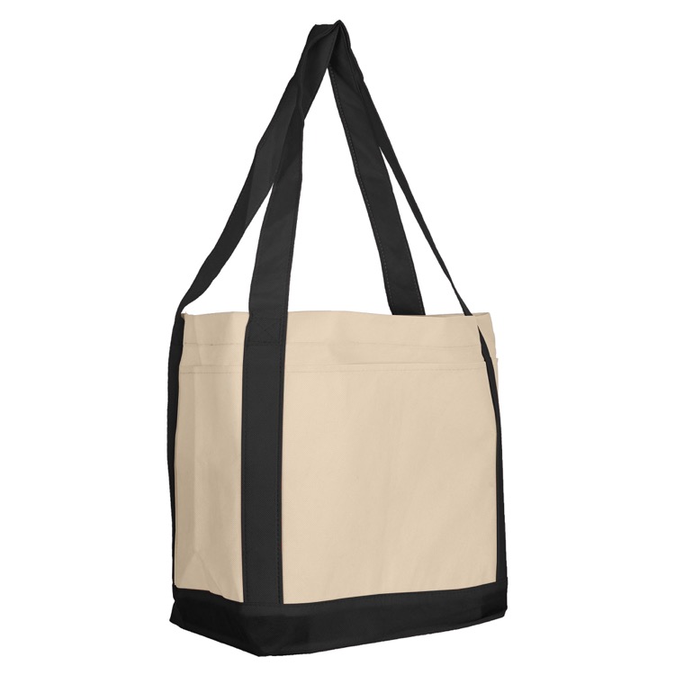 Non Woven Larger Shopper 6