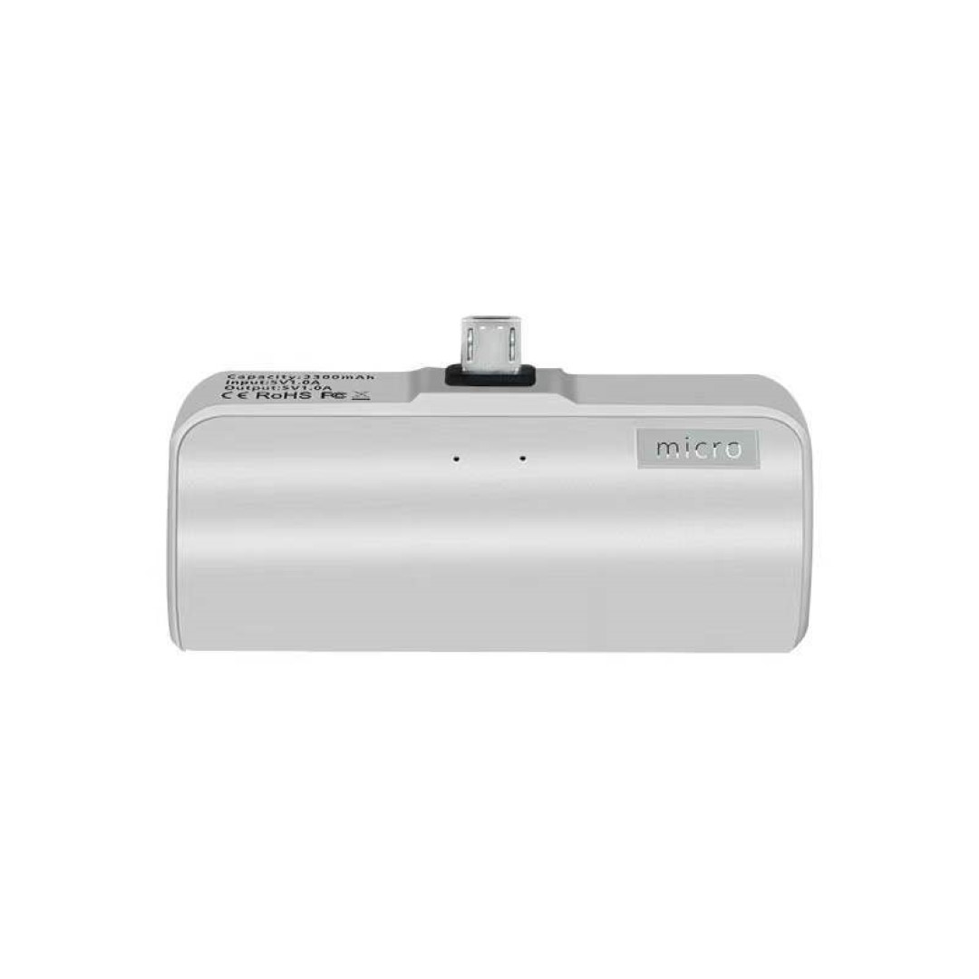 Portable Charger Power Supply 4