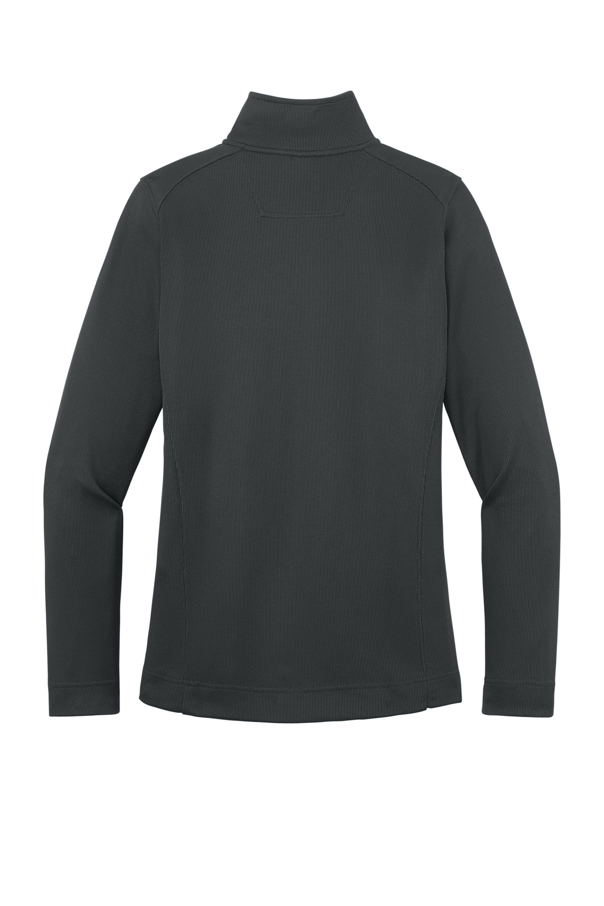 Port Authority Women's Vertical Texture Full-Zip Jacket. L805 8