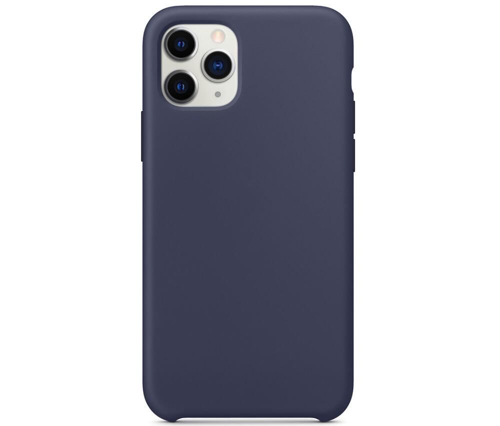 iPhone 11 Pro Silicone Atlas Series Case