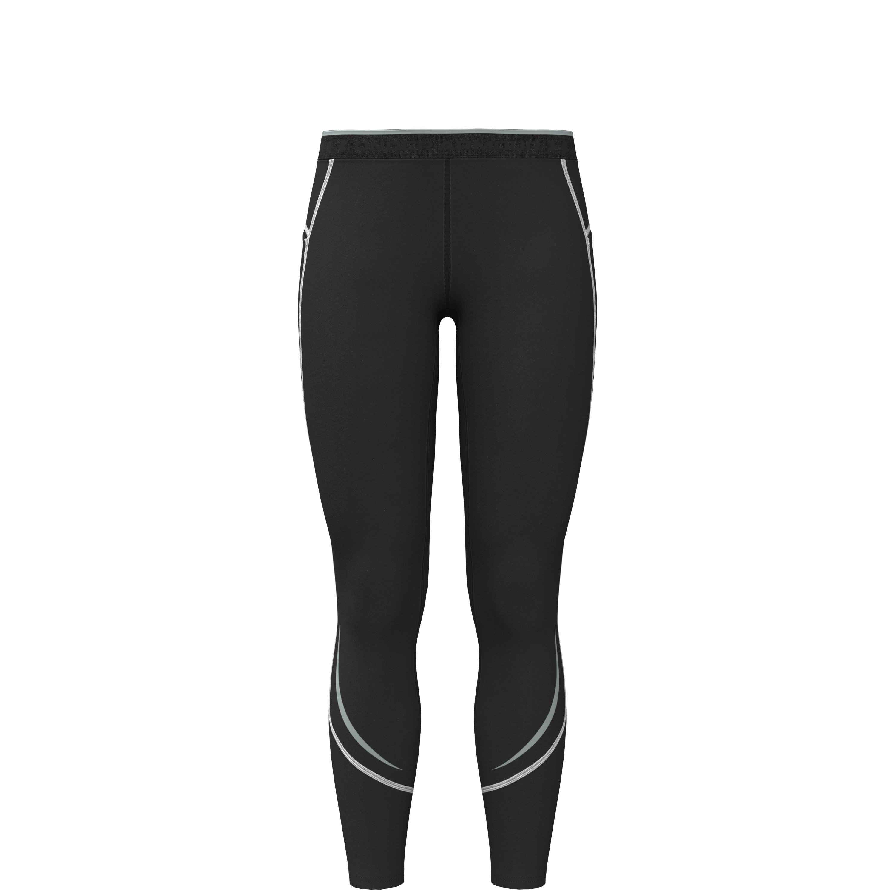 ColdGear NEOLAST Women's Leggings 2