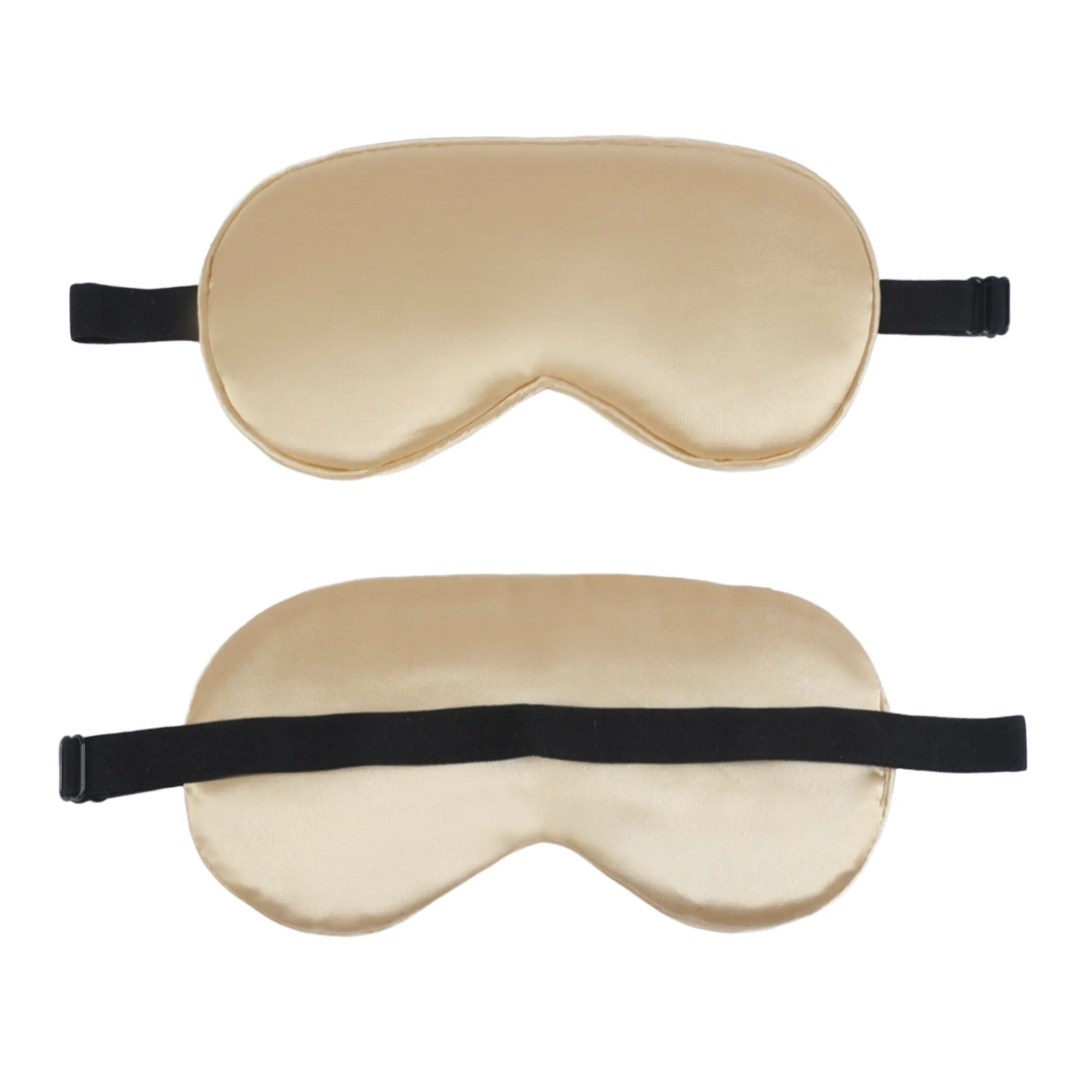 MOQ 100 PCS Soft Sleep Eye Mask 1