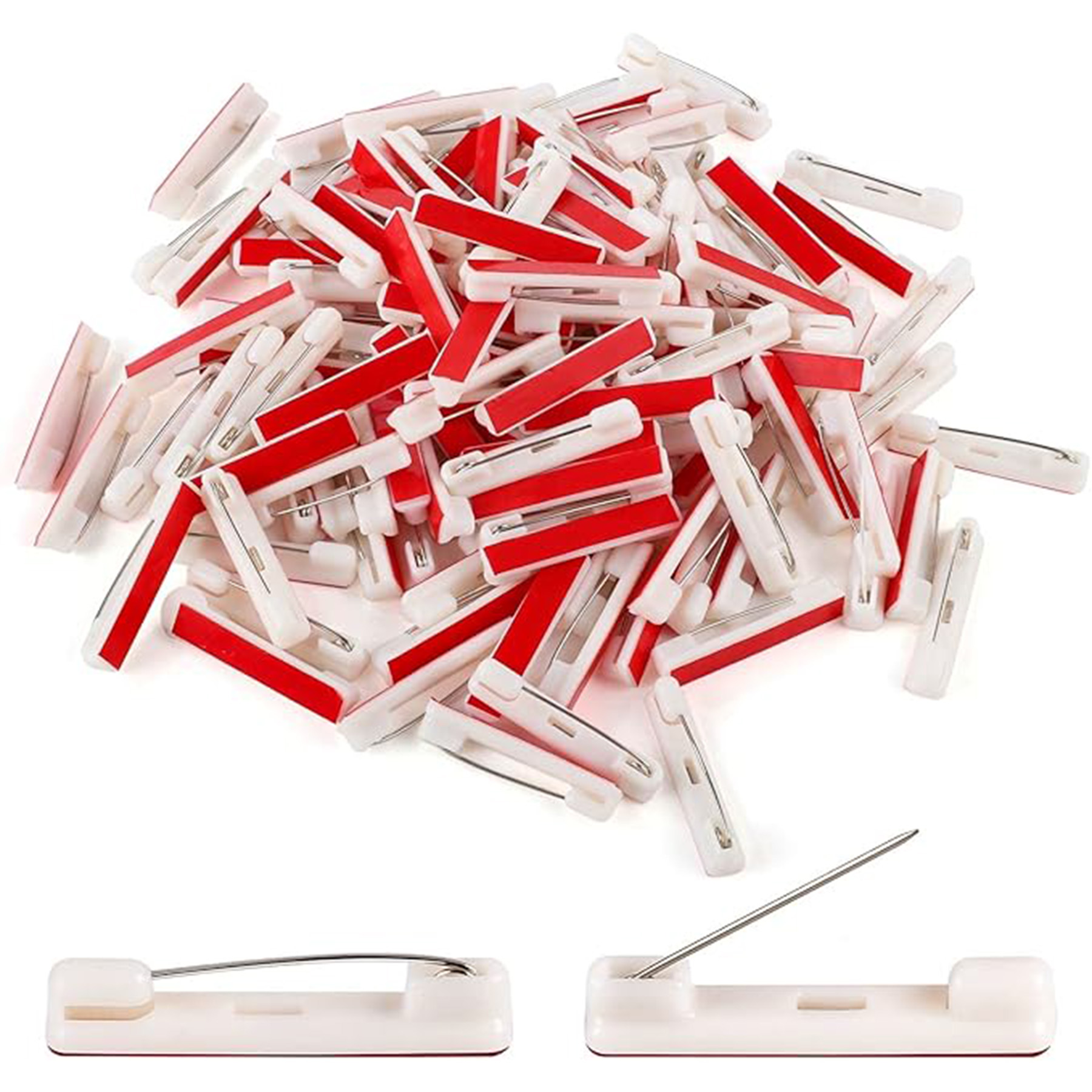 Safety Pin 3