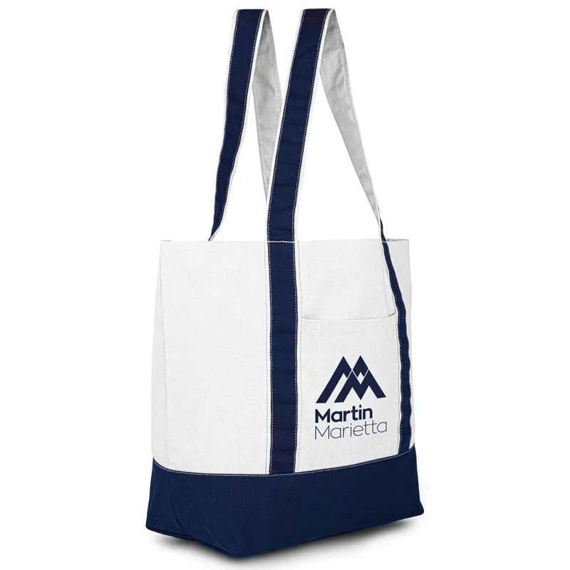 Alley Tote Bag 9
