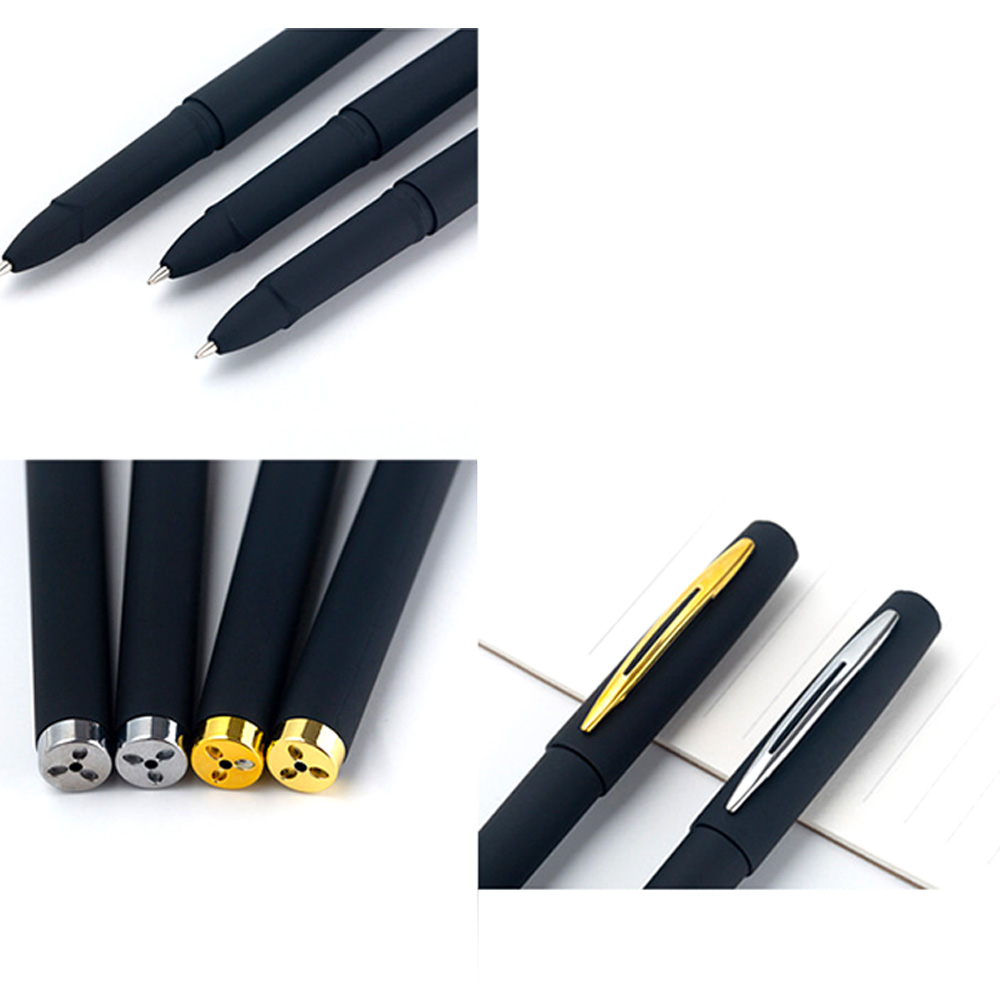 0.5mm gel pen sign pen 6