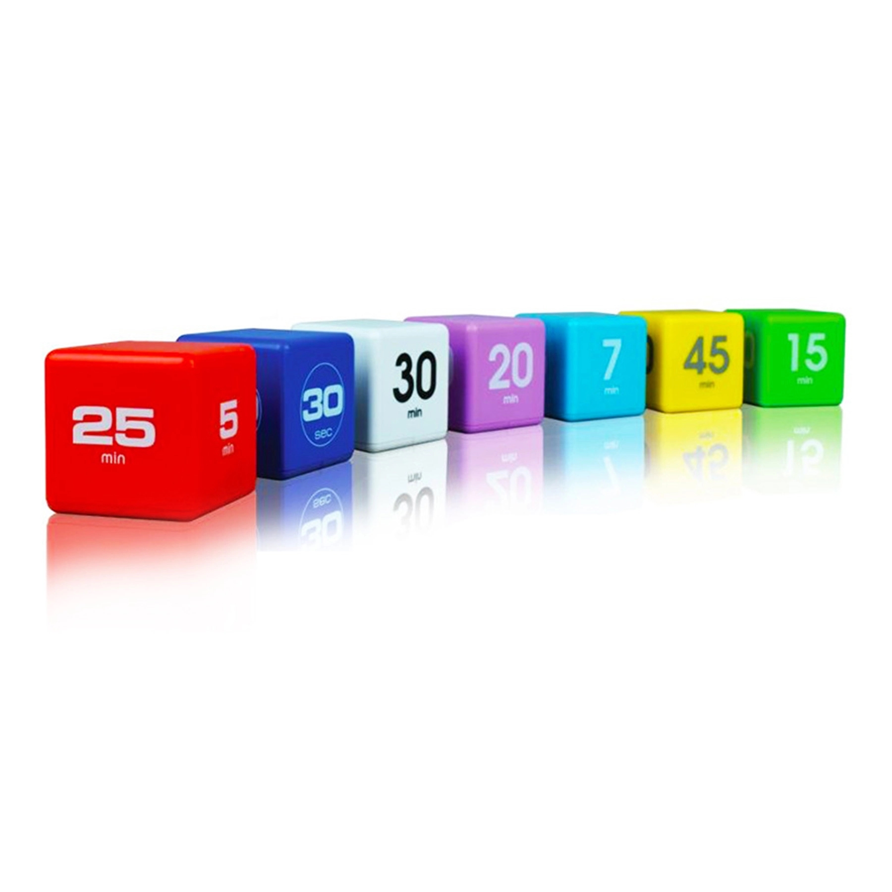 Cube Timer 1