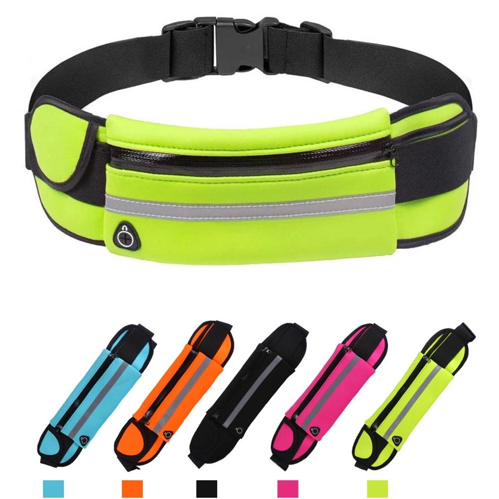 Running Belt Waist Pack