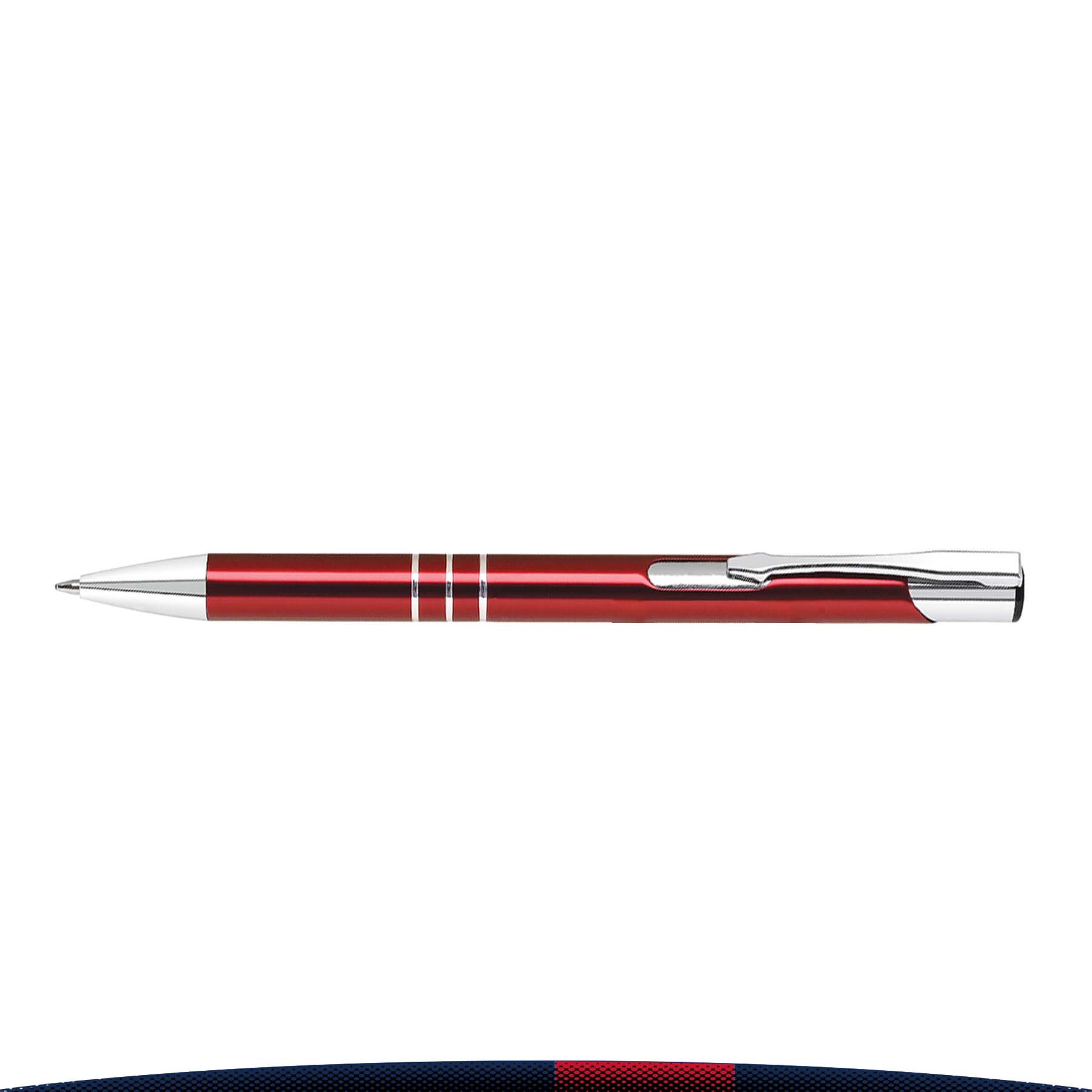 Flaxo Metal Pen 7