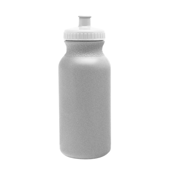 Road Rebel 20oz Bike Bottle - Colors w/Push-Pull Lid 17