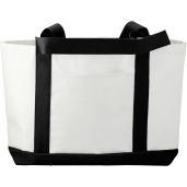 Large Canvas Tote Bag, custom tote bag with logo imprint 107