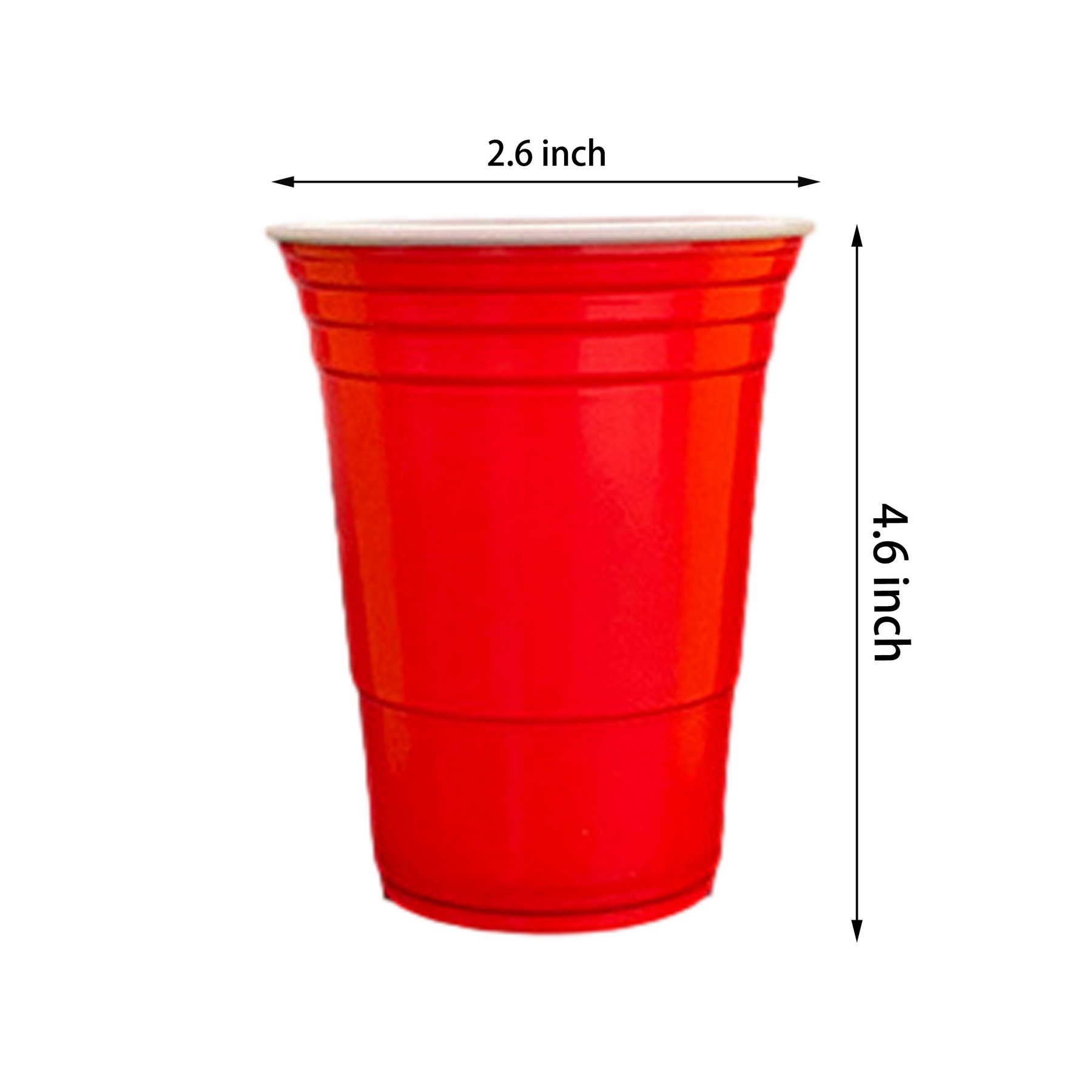 Reusable Cups For Party 3