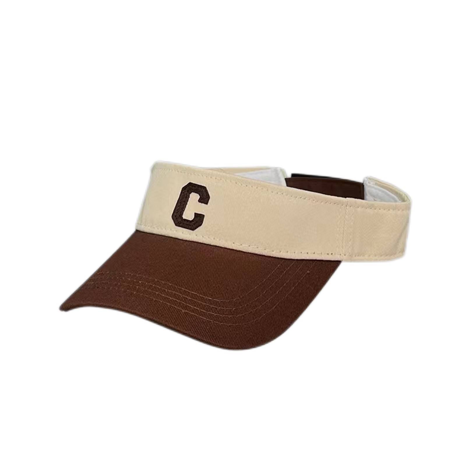 Sunshade Hat 6