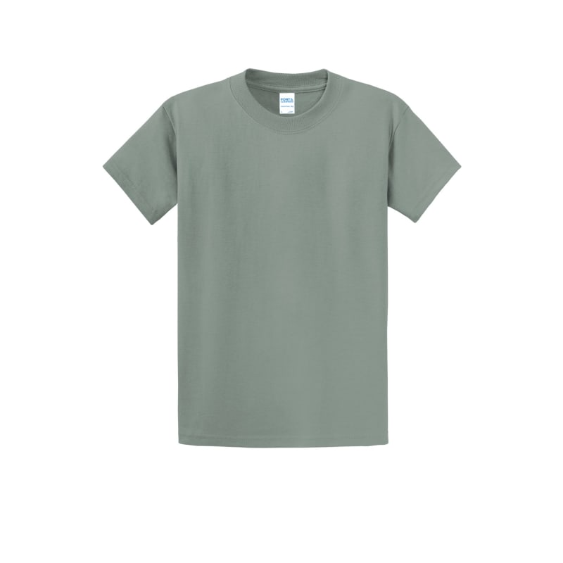 Port & Company Tall Essential Tee. 147