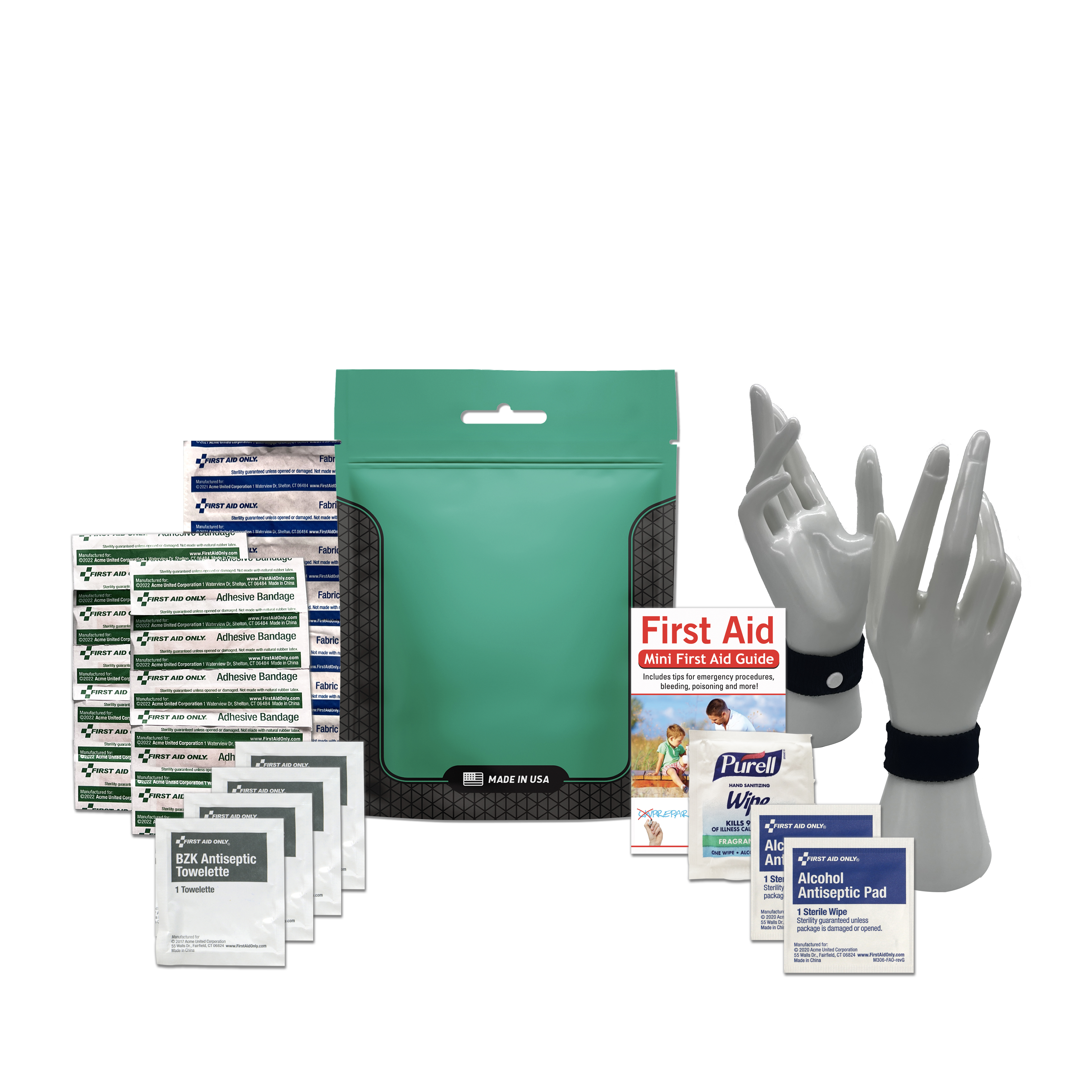 Smooth Sailing Kit 5