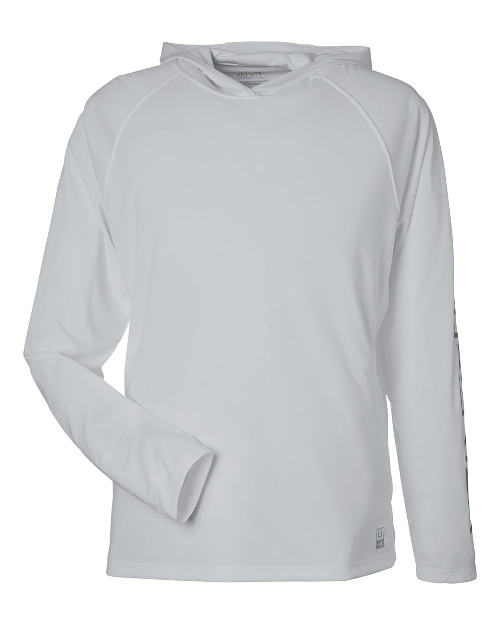 Men's LoPro Pursuit Long Sleeve Hooded T-Shirt - H12L010 15
