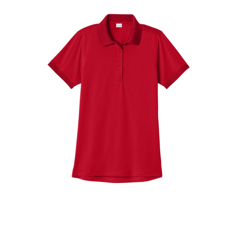 CornerStone Women's Workwear Pro Polo 25