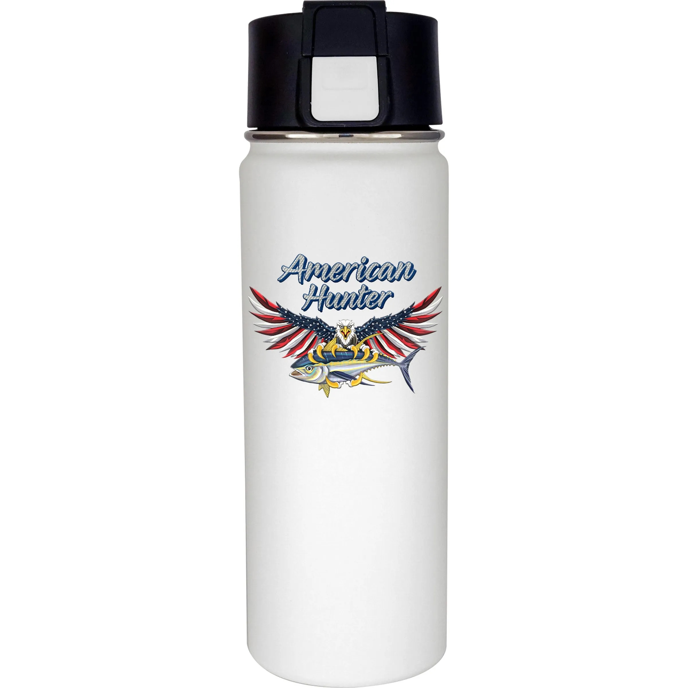 Iceberg Vacuum Bottle 5