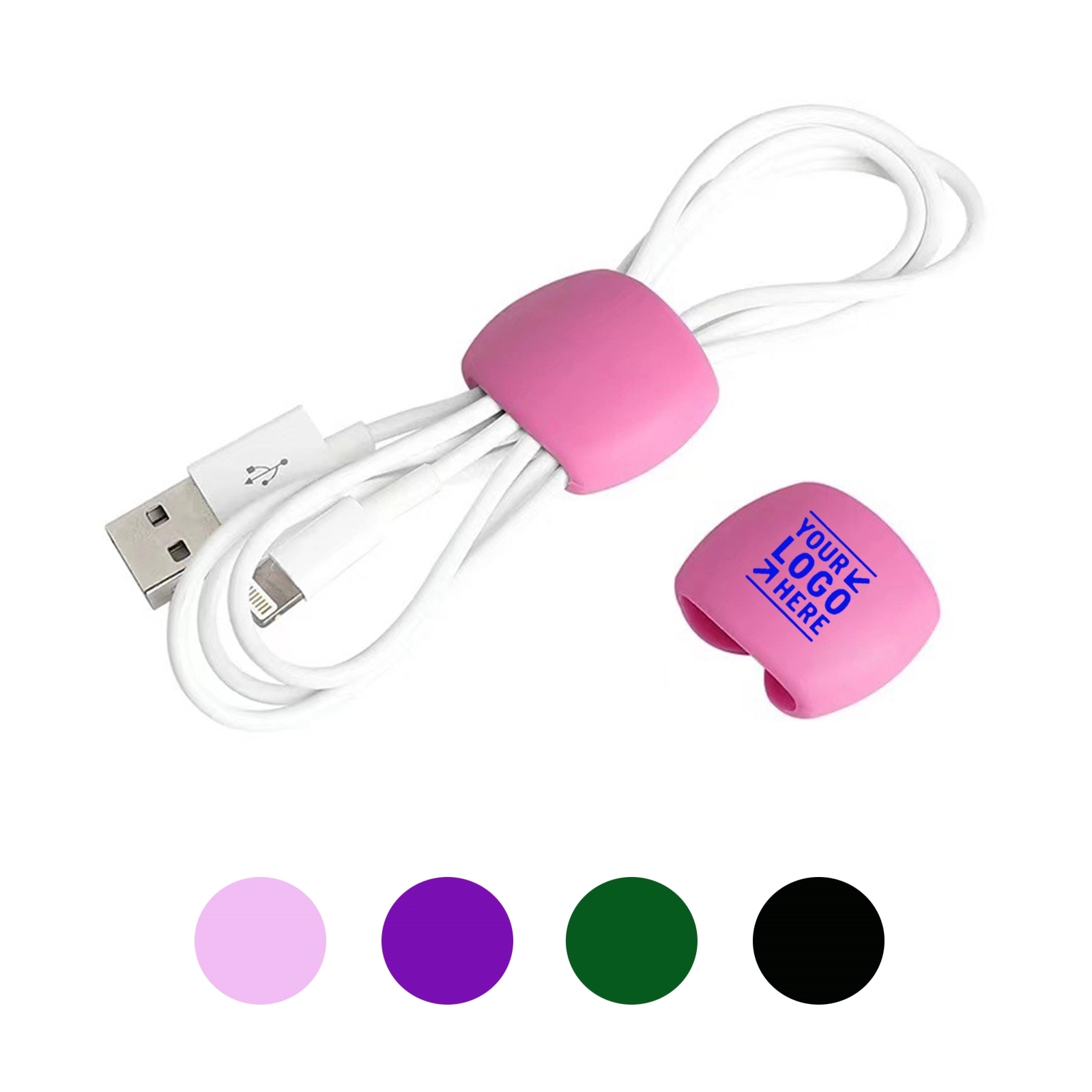Potable Cable Organizer 5