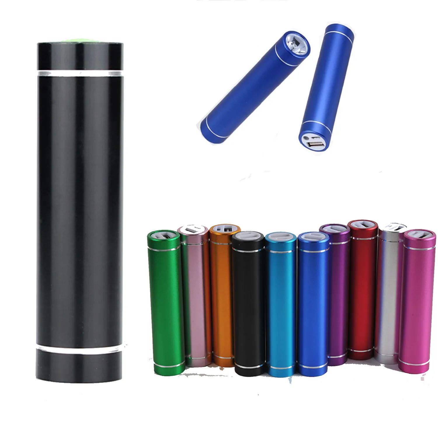 2600Mah Power Bank 2