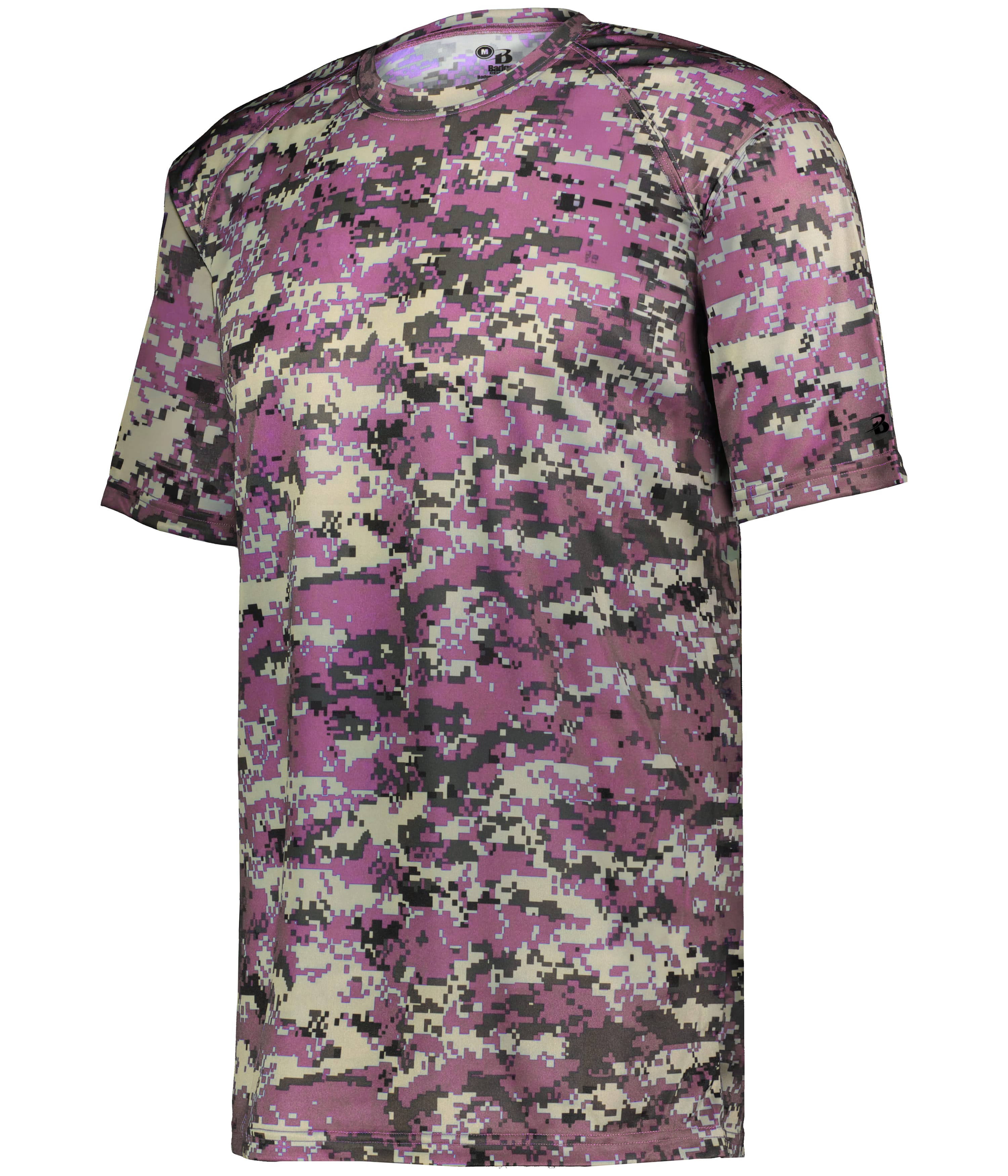 DIGITAL TEE 13